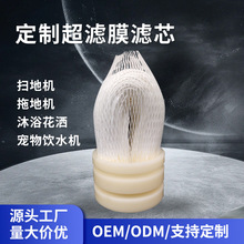 超濾膜 定義、原理與應(yīng)用探析