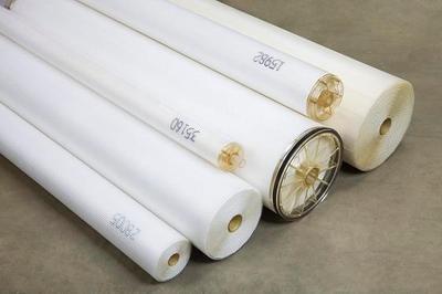 超濾膜 原理、應(yīng)用與北京賽普瑞特設(shè)備濾膜樣板圖解析