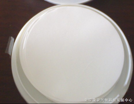 不同種類濾膜及離子交換樹脂的應(yīng)用與選擇——以康農(nóng)興牧為例