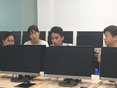 網(wǎng)絡(luò)營(yíng)銷、推廣與SEO優(yōu)化培訓(xùn) 零基礎(chǔ)高薪就業(yè)之路