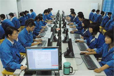 計(jì)算機(jī)市場(chǎng) 動(dòng)畫(huà)設(shè)計(jì)領(lǐng)域的發(fā)展前景與潛力