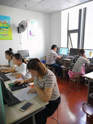 淮安領(lǐng)優(yōu)計(jì)算機(jī)培訓(xùn) 掌握電腦動畫設(shè)計(jì)，開啟創(chuàng)意職業(yè)之路