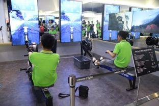 西安新華電腦軟件學(xué)校 陜西IT培訓(xùn)領(lǐng)域的璀璨明珠，專注電腦動畫設(shè)計人才培養(yǎng)